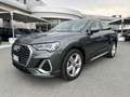 Audi Q3 SPB 35 TDI S tronic S line edition Grey - thumbnail 3