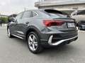 Audi Q3 SPB 35 TDI S tronic S line edition Grey - thumbnail 5