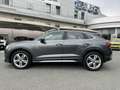 Audi Q3 SPB 35 TDI S tronic S line edition Grey - thumbnail 4