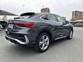 Audi Q3 SPB 35 TDI S tronic S line edition Grey - thumbnail 7