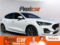 Ford Focus 1.0 Ecoboost MHEV 92kW ST-Line X Blanco - thumbnail 1