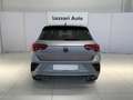 Volkswagen T-Roc 1.5 TSI ACT DSG R-Line Gris - thumbnail 5