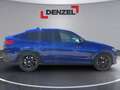 BMW X4 M F98 S58 Blau - thumbnail 12