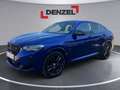 BMW X4 M F98 S58 Blau - thumbnail 1