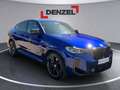 BMW X4 M F98 S58 Blau - thumbnail 3