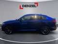 BMW X4 M F98 S58 Blau - thumbnail 2