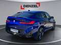 BMW X4 M F98 S58 Blau - thumbnail 13