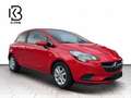Opel Corsa Edition ecoFlex |BT|Sitzh|Temp| Rot - thumbnail 8