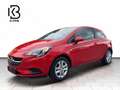 Opel Corsa Edition ecoFlex |BT|Sitzh|Temp| Rot - thumbnail 2