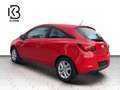 Opel Corsa Edition ecoFlex |BT|Sitzh|Temp| Rot - thumbnail 4