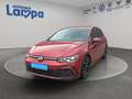 Volkswagen Golf GTI VIII 2.0 TSI Rot - thumbnail 2