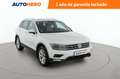 Volkswagen Tiguan 2.0TDI BMT R-Line 4Motion DSG 184 Blanco - thumbnail 8
