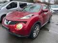 Nissan Juke Tekna Sport 4x4*Navi*Leder*Automatik*Pano* Rot - thumbnail 1