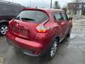 Nissan Juke Tekna Sport 4x4*Navi*Leder*Automatik*Pano* Rot - thumbnail 6