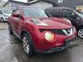 Nissan Juke Tekna Sport 4x4*Navi*Leder*Automatik*Pano* Rot - thumbnail 2