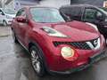 Nissan Juke Tekna Sport 4x4*Navi*Leder*Automatik*Pano* Rot - thumbnail 12