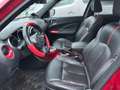 Nissan Juke Tekna Sport 4x4*Navi*Leder*Automatik*Pano* Rot - thumbnail 5