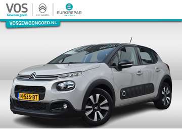 PureTech 110 S&S Shine Automaat | Navigatie via Ap