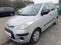 Hyundai i10 Classic E Argintiu - thumbnail 1