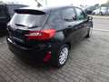 Ford Fiesta Cool & Connect Schwarz - thumbnail 5
