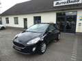 Ford Fiesta Cool & Connect Schwarz - thumbnail 2