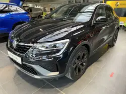 Renault Arkana gebraucht kaufen in Leipzig - AutoScout24