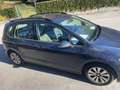 Volkswagen Golf Sportsvan 1.6 tdi Highline Executive (business) 110cv dsg Bleu - thumbnail 2