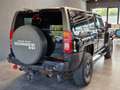 HUMMER H3 3.5Ltr. Silicon Valley*Klima*Radio*AHK* Noir - thumbnail 11