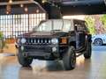 HUMMER H3 3.5Ltr. Silicon Valley*Klima*Radio*AHK* Noir - thumbnail 8