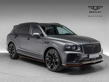 Speed / Exterieur Carbon Paket