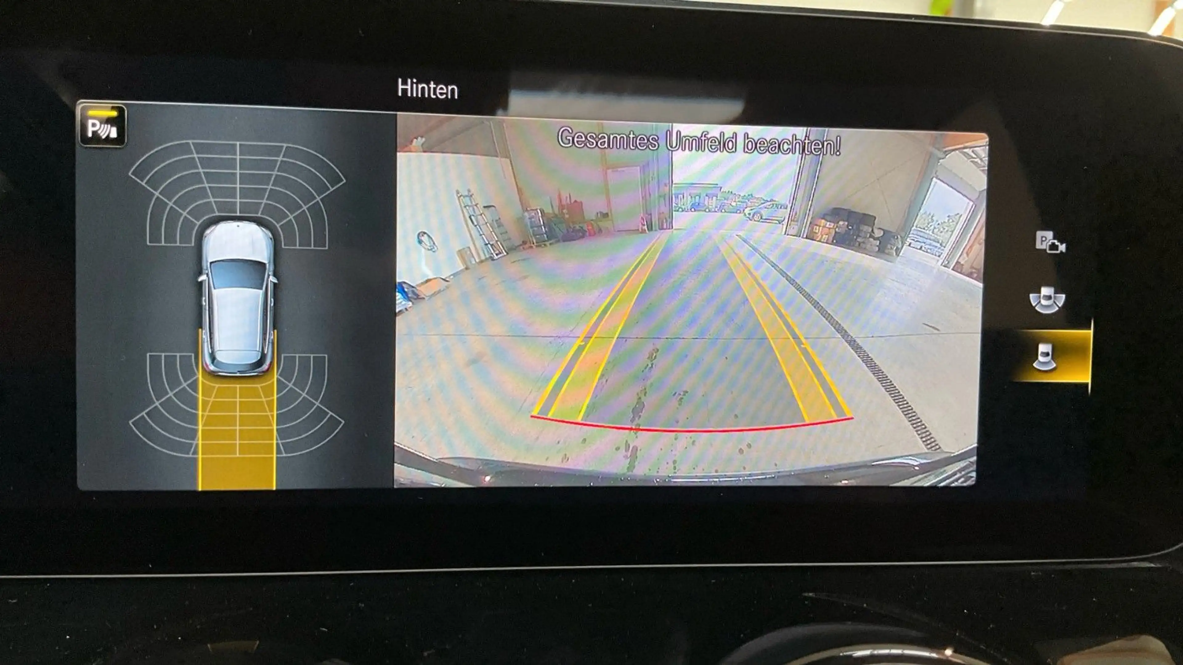 Mercedes-Benz GLA 250 e/AMG/Pano/Wide/LED/Navi/Park-Ass/CarPlay — photo 9