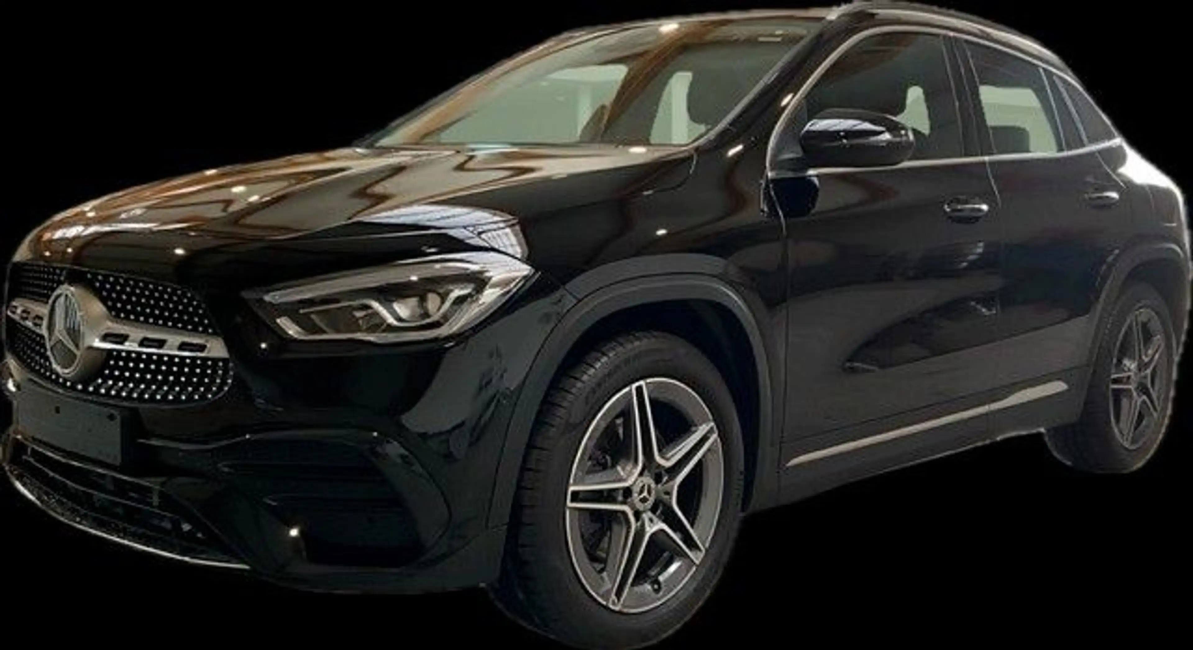 Mercedes-Benz GLA 250 e/AMG/Pano/Wide/LED/Navi/Park-Ass/CarPlay — photo 2