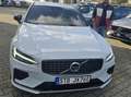 Volvo V60 T8 Twin Engine AWD R Design Plug-in Weiß - thumbnail 4