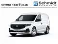 Ford Transit Connect Trend 1,5L PHEV 150PS A6 FWD Weiß - thumbnail 1