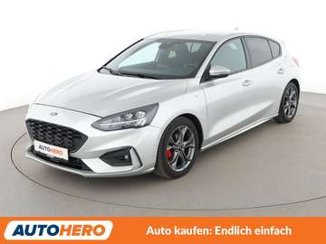 1.0 EcoBoost ST-Line Aut.*NAV*LED*ACC*CAM*PDC*SHZ*