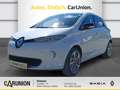 Renault ZOE LIFE Option auf LIMITED Paket Weiß - thumbnail 1