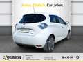 Renault ZOE LIFE Option auf LIMITED Paket Weiß - thumbnail 4