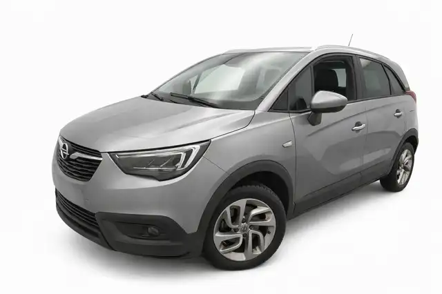 Opel Crossland X 1200 Benzine 130 Pk Edition +Camera + AUTOMAAT +…