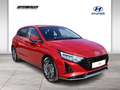 Hyundai i20 GO Plus 1.2 MPI Winterräder kostenlos Rot - thumbnail 3