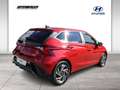 Hyundai i20 GO Plus 1.2 MPI Winterräder kostenlos Rot - thumbnail 5