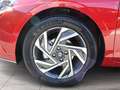Hyundai i20 GO Plus 1.2 MPI Winterräder kostenlos Rot - thumbnail 7