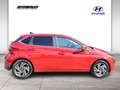 Hyundai i20 GO Plus 1.2 MPI Winterräder kostenlos Rot - thumbnail 4