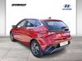 Hyundai i20 GO Plus 1.2 MPI Winterräder kostenlos Rot - thumbnail 6