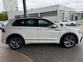 Volkswagen Tiguan 2.0 TDI DSG 4M AHK/STHZ/SOUND/RFK 4Motion Weiß - thumbnail 4