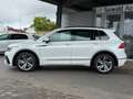 Volkswagen Tiguan 2.0 TDI DSG 4M AHK/STHZ/SOUND/RFK 4Motion Weiß - thumbnail 11