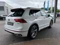 Volkswagen Tiguan 2.0 TDI DSG 4M AHK/STHZ/SOUND/RFK 4Motion Weiß - thumbnail 5