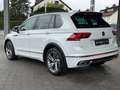 Volkswagen Tiguan 2.0 TDI DSG 4M AHK/STHZ/SOUND/RFK 4Motion Weiß - thumbnail 10