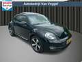 Volkswagen Beetle 1.2 TSI highline xenon, pano, cruise, stoelverw Czarny - thumbnail 1