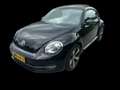 Volkswagen Beetle 1.2 TSI highline xenon, pano, cruise, stoelverw Czarny - thumbnail 6