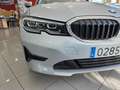 BMW 320 320d Auto.Touring Grijs - thumbnail 10